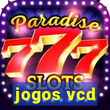 jogos vcd